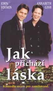 Jak přichází láska