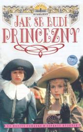 Jak se budí princezny
