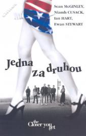Jedna za druhou