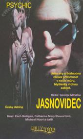 Jasnovidec