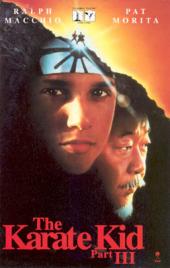 Karate Kid: Part III