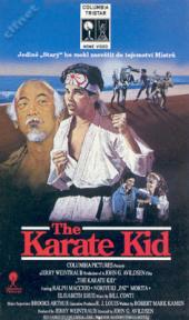 Karate Kid