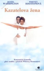 Kazatelova žena