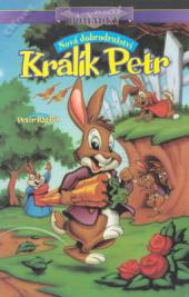 Králík Petr: Nová dobrodružství