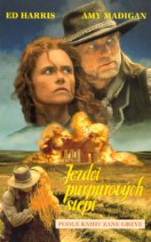 Jezdci purpurových stepí