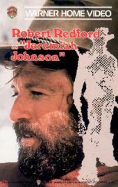 Jeremiah Johnson