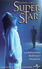 Jesus Christ Superstar