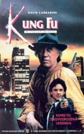 Kung Fu: Znovuzrozená legenda