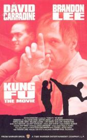 Kung Fu: The Movie