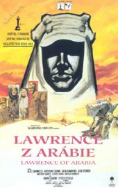 Lawrence z Arábie