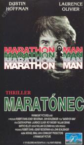 Maratónec