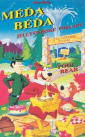 Méďa Béďa: Jellystonské poklady