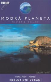 Modrá planeta: Historie oceánů 7-8