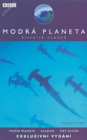 Modrá planeta: Historie oceánů 1-3