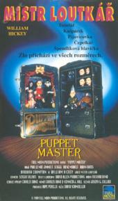 Mistr loutkář