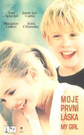 Moje první láska