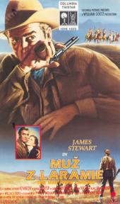 Muž z Laramie