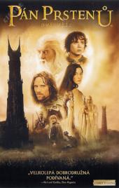 Pán prstenů: Dvě věže