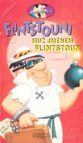 Flintstouni: Muž jménem Flintstoun