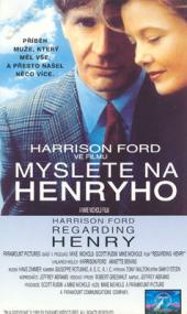 Myslete na Henryho
