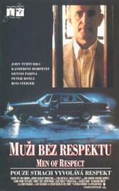 Muži bez respektu