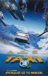 Taxi 3