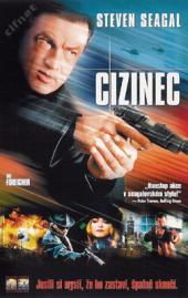 Cizinec