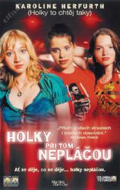 Holky při tom nepláčou