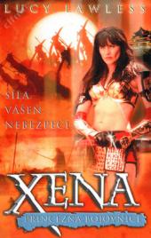 Xena: Princezna bojovnice