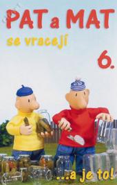 Pat a Mat se vracejí 6.