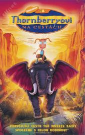 Thornberryovi na cestách