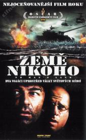 Země nikoho