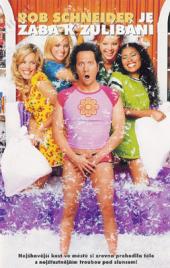 Žába k zulíbání