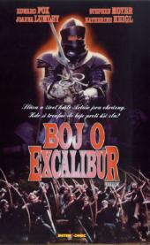 Boj o Excalibur