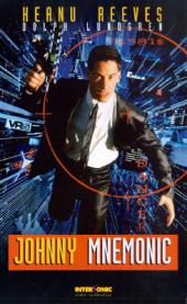 Johnny Mnemonic