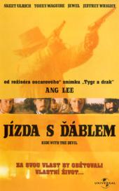 Jízda s ďáblem