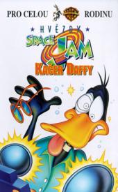 Hvězdy Space Jam: Kačer Daffy
