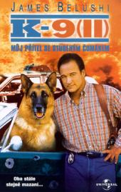 K-9(II): Můj přítel se studeným čumákem