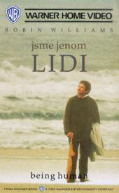 Jsme jenom lidi