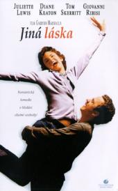 Jiná láska
