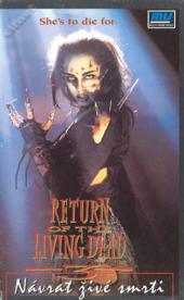 Návrat živé smrti 3