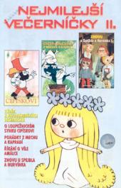 Nejmilejší večerníčky II.