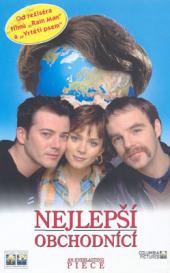 Nejlepší obchodníci