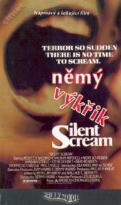 Němý výkřik
