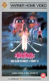 Noční můra v Elm Street 3