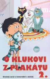 O klukovi z plakátu 2