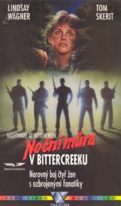 Noční můra v Bittercreeku