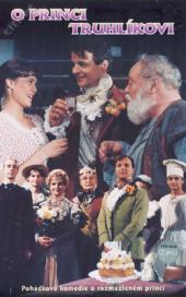 O princi Truhlíkovi