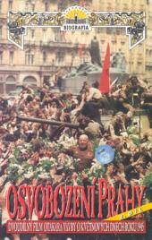 Osvobození Prahy 2.díl