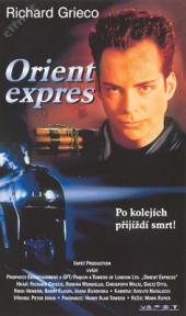 Orient expres